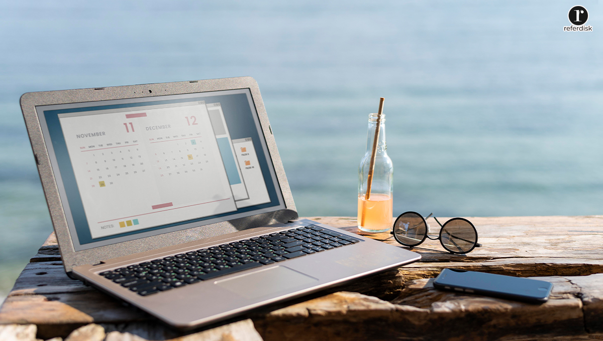 best laptops for travel